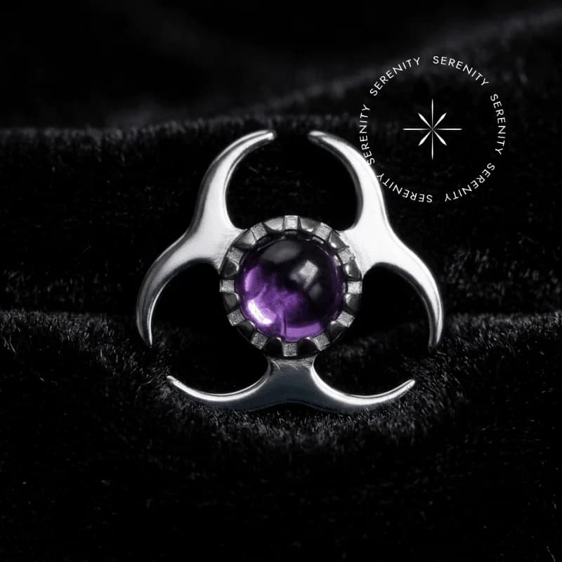 TN1341 - Topo Spinner - Titânio Grau Implante (ASTM F-136) — foto 1
