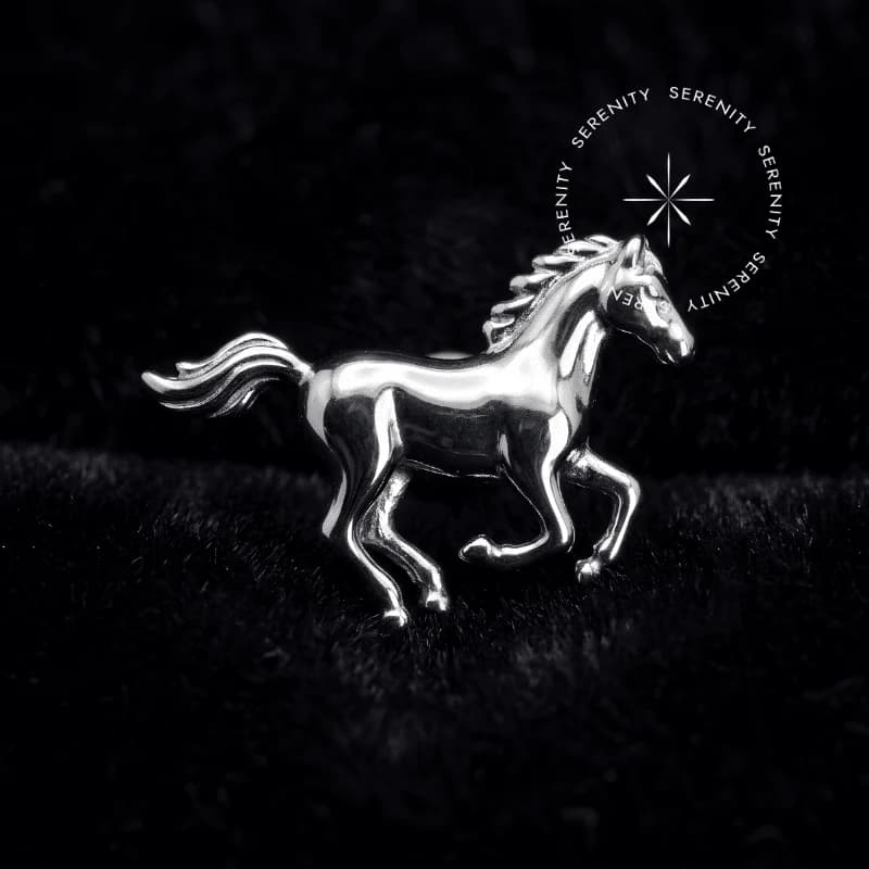 TN784 - Topo Cavalo - Titânio Grau Implante (ASTM F136) — foto 1