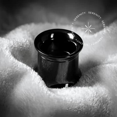 TN1301 - Alargador com Rosca Interna 10mm - Titânio Revestido em PVD Black