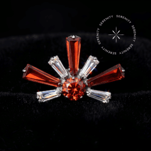 Piercing de Orelha Titânio