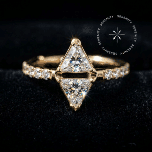 Piercing Argola Cravejada em Titânio