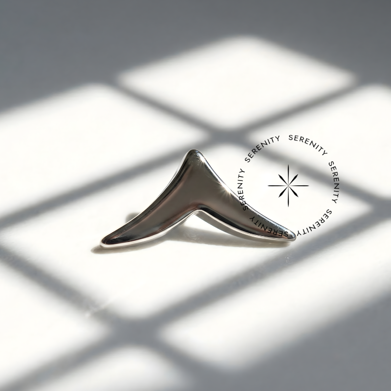 TN560 Piercing Topo Calda Baleia Chapa Titânio ASTM F136