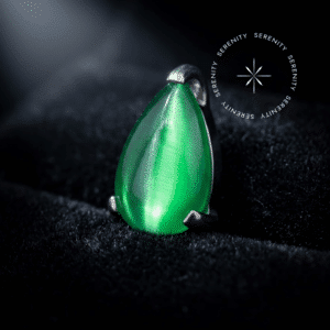 Piercing Topo Gota em Titânio