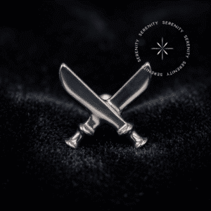 Piercing Topo para Orelha em Titânio