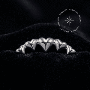 Piercing Topo Orelha Titânio