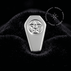 Piercing Topo para Cartilagem em Titânio