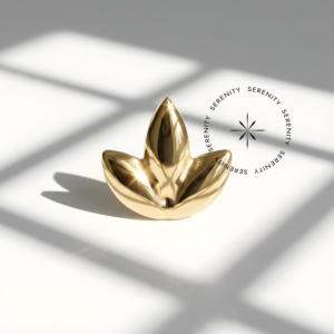 TN652 Piercing Topo Clover Titânio e Ouro 18k Modelo: Rosca Espessura da Rosca: 0.9 mm para haste de 1.2 mm Medidas Topo: P: 3.8 mm x 3.8 mm M: 5.2 mm x 5.0 mm Descrição: Ideal para cartilagem, lóbulo, helix, tragus, entre outros piercings, oferecendo um ajuste confortável e seguro. Esta joia não é apenas um acessório, mas um símbolo de luxo duradouro, projetada para acompanhar você em todos os momentos da vida, tornando-se uma peça preciosa que pode ser apreciada por gerações. Titânio PVD Gold: É um material altamente durável e leve, que passa por um processo de deposição a vapor (PVD) para receber uma camada de ouro. Esse tratamento não só confere uma aparência luxuosa e brilhante, mas também aumenta a resistência à corrosão e ao desgaste. O titânio é conhecido por ser hipoalergênico, tornando-o uma excelente escolha para joias e piercings, especialmente para pessoas com pele sensível. A combinação de titânio com o acabamento PVD Gold oferece uma opção elegante e resistente, ideal para uso diário.