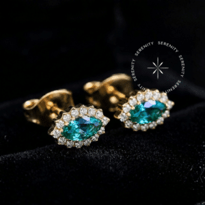 Piercing Lóbulo Marquise