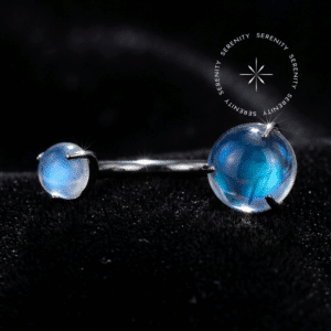Piercing Umbigo Titânio